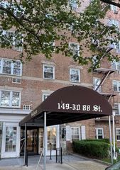 14930 88TH Street 6-M, Howard Beach, NY 11414