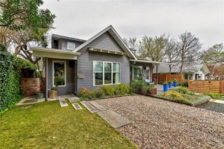 804 W Johanna ST A, Austin, TX 78704