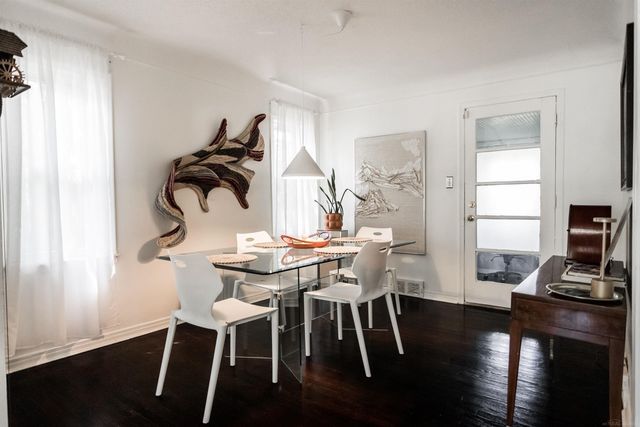 2444 Woodstock Drive, Detroit, MI 48203