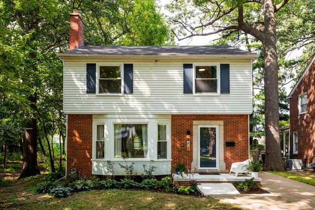 2444 Woodstock Drive, Detroit, MI 48203