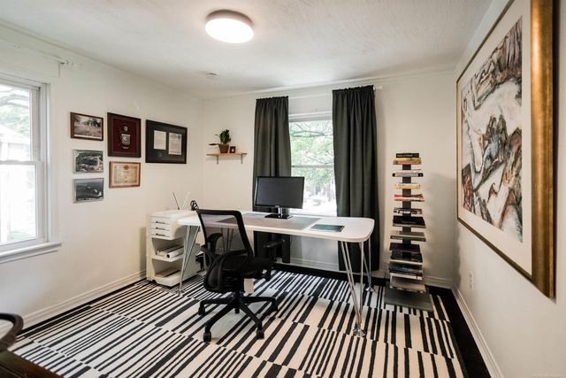 2444 Woodstock Drive, Detroit, MI 48203