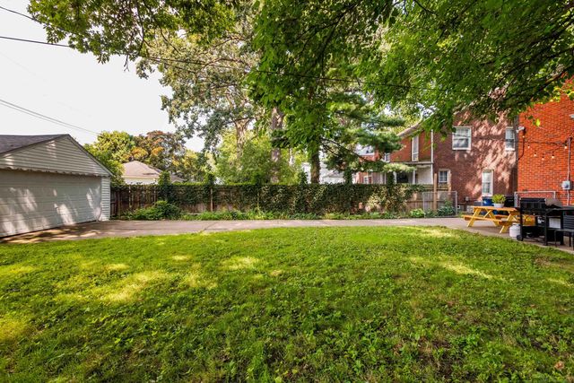 2444 Woodstock Drive, Detroit, MI 48203