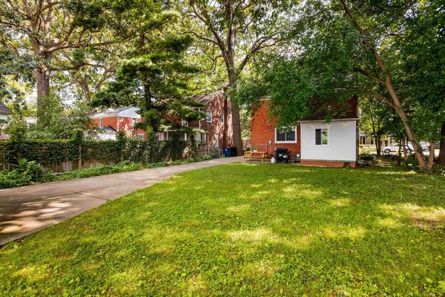 2444 Woodstock Drive, Detroit, MI 48203