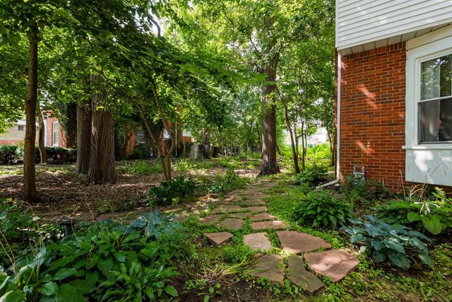 2444 Woodstock Drive, Detroit, MI 48203