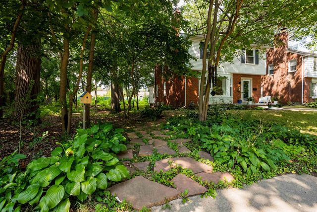 2444 Woodstock Drive, Detroit, MI 48203