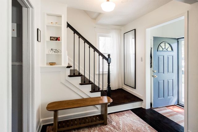 2444 Woodstock Drive, Detroit, MI 48203