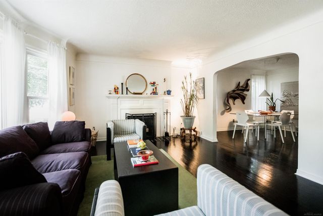 2444 Woodstock Drive, Detroit, MI 48203