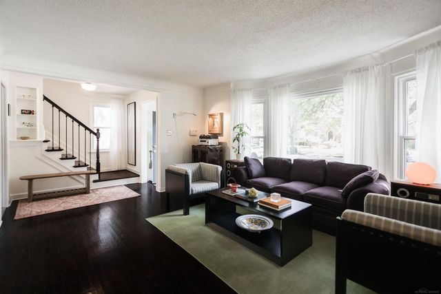 2444 Woodstock Drive, Detroit, MI 48203