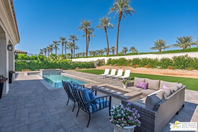 75396 Mansfield Drive, Indian Wells, CA 92210