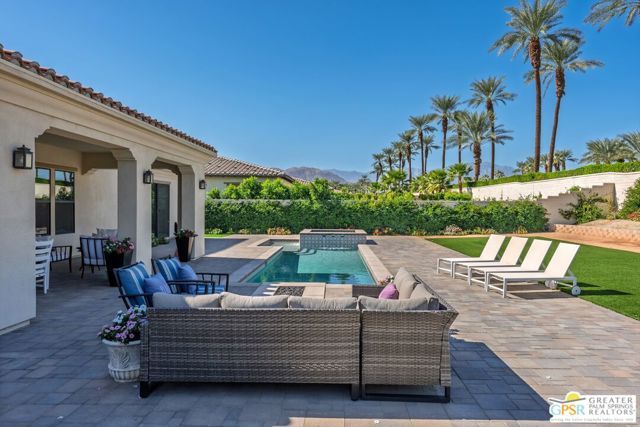 75396 Mansfield Drive, Indian Wells, CA 92210