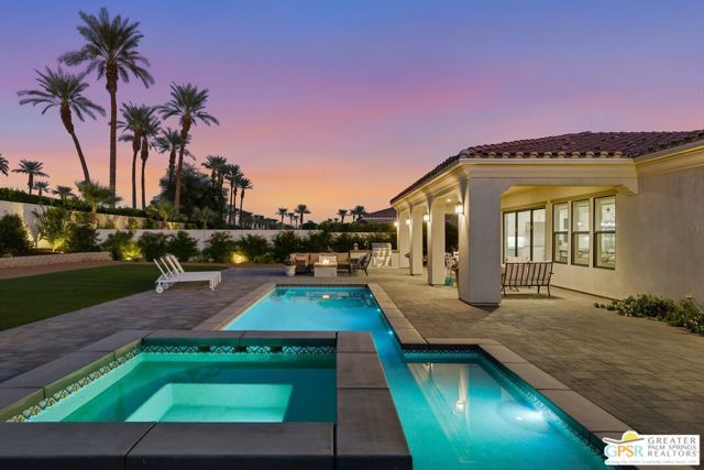 75396 Mansfield Drive, Indian Wells, CA 92210