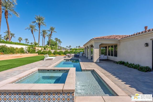 75396 Mansfield Drive, Indian Wells, CA 92210