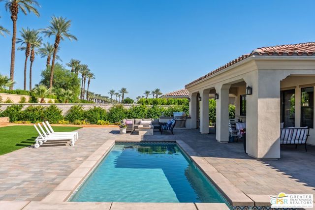 75396 Mansfield Drive, Indian Wells, CA 92210