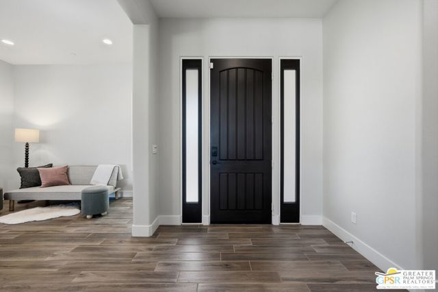 75396 Mansfield Drive, Indian Wells, CA 92210