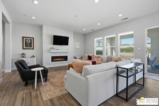 75396 Mansfield Drive, Indian Wells, CA 92210