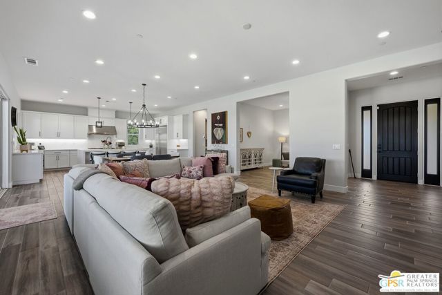 75396 Mansfield Drive, Indian Wells, CA 92210