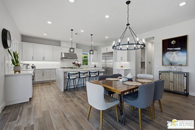 75396 Mansfield Drive, Indian Wells, CA 92210