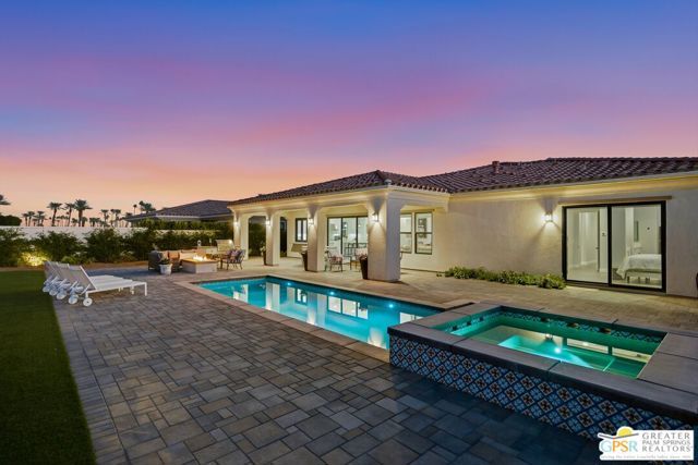 75396 Mansfield Drive, Indian Wells, CA 92210