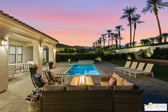 75396 Mansfield Drive, Indian Wells, CA 92210