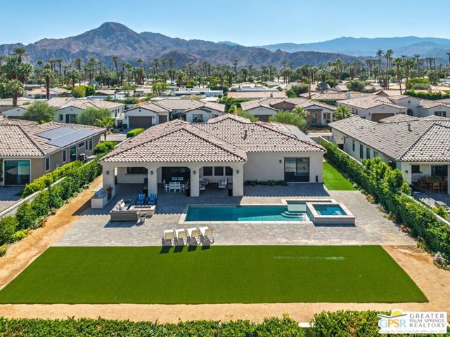 75396 Mansfield Drive, Indian Wells, CA 92210
