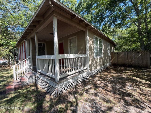 3323 NOLAN Street, Jacksonville, FL 32254