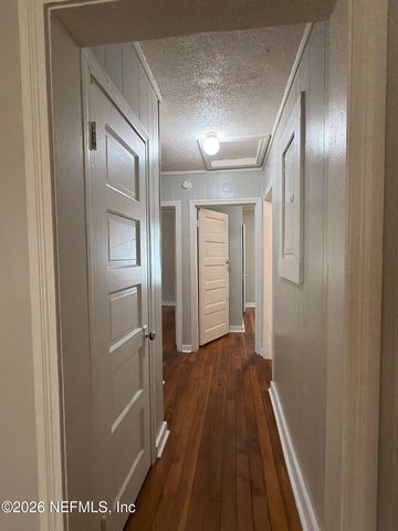 3323 NOLAN Street, Jacksonville, FL 32254
