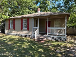 3323 NOLAN Street, Jacksonville, FL 32254