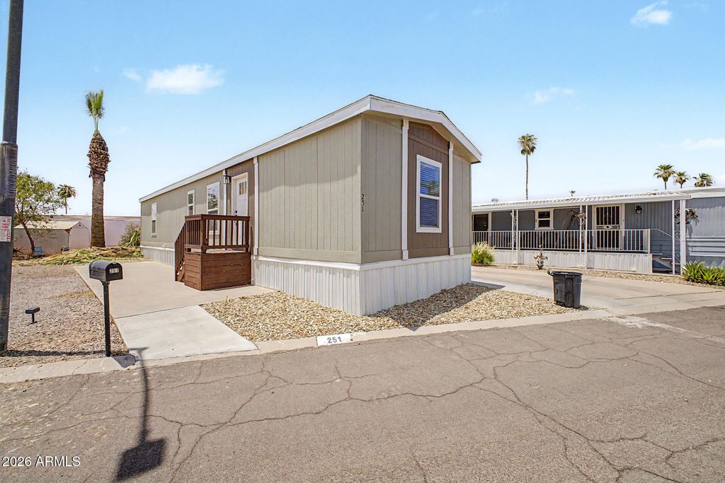 701 S DOBSON Road 251, Mesa, AZ 85202