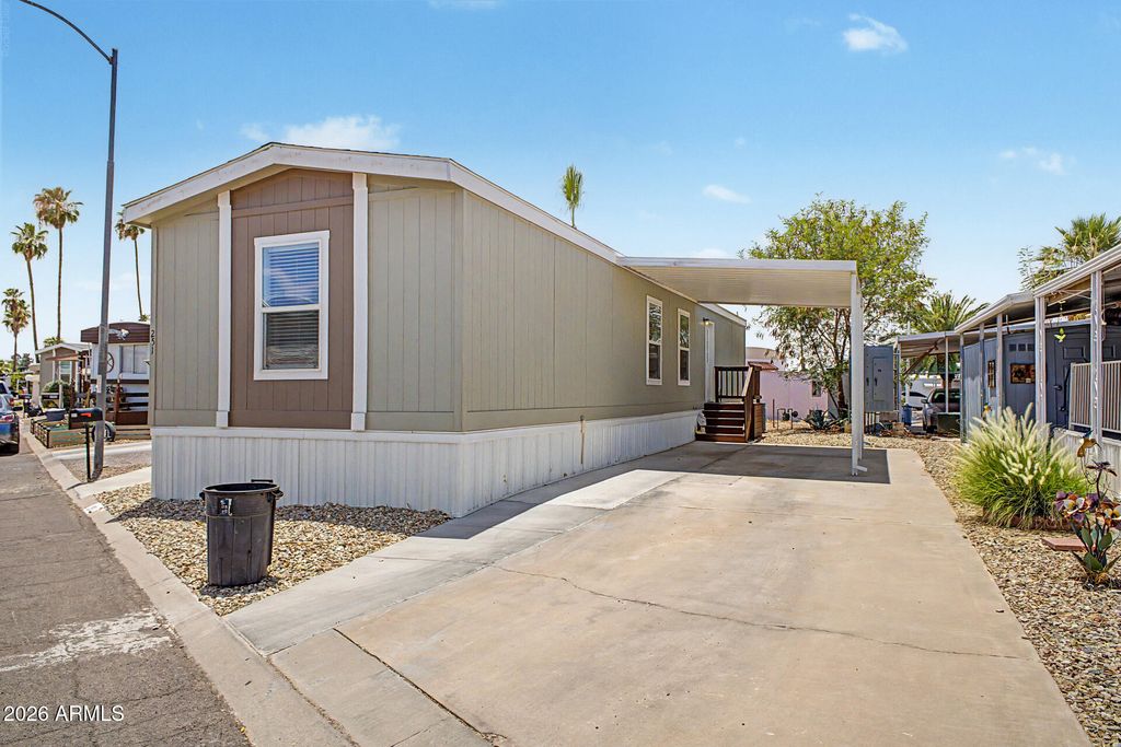 701 S DOBSON Road 251, Mesa, AZ 85202 — photo 3