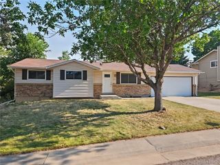 115 Olympus Circle, Lone Tree, CO 80124