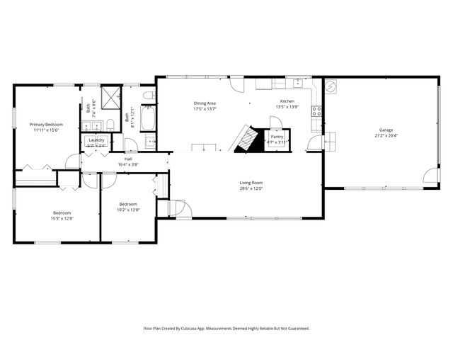 305 Shepherd Hills Dr, Madison, TN 37115