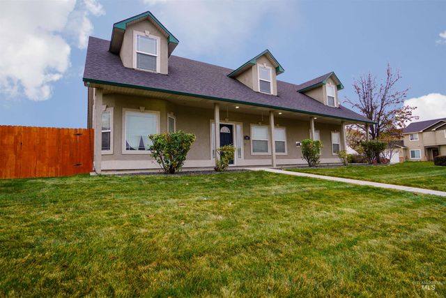 11565 W Zachary, Nampa, ID 83651