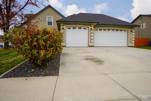 11565 W Zachary, Nampa, ID 83651