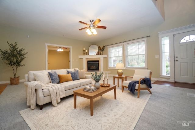 11565 W Zachary, Nampa, ID 83651