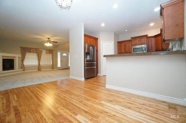 11565 W Zachary, Nampa, ID 83651