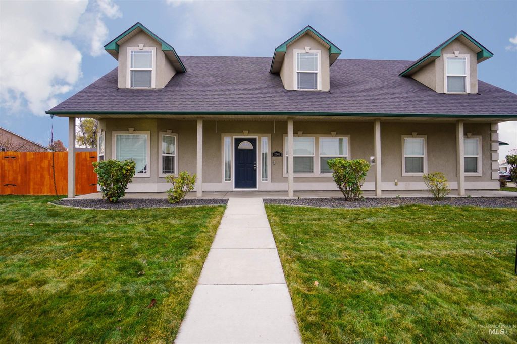 11565 W Zachary, Nampa, ID 83651