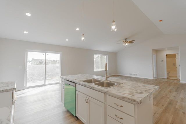 3805 MUSKIE DRIVE, Weston, WI 54476