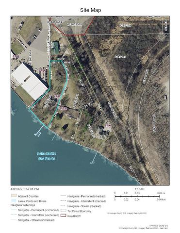 2740 MARINE DRIVE, Oshkosh, WI 54901