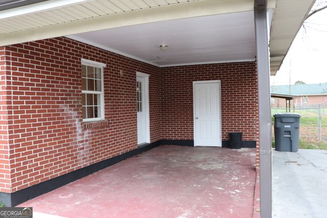 27 McLeod Street, Lyerly, GA 30730