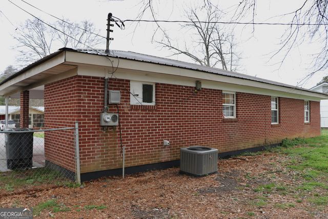 27 McLeod Street, Lyerly, GA 30730