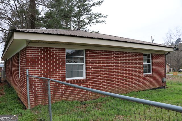 27 McLeod Street, Lyerly, GA 30730