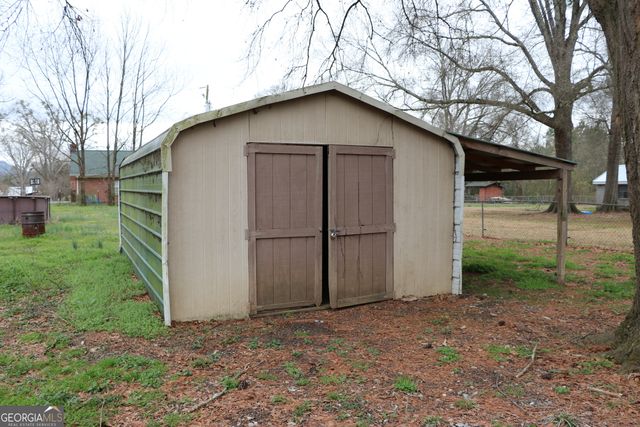 27 McLeod Street, Lyerly, GA 30730