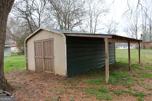 27 McLeod Street, Lyerly, GA 30730