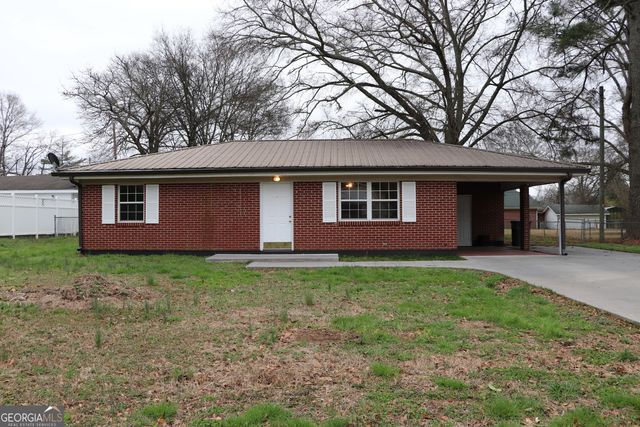 27 McLeod Street, Lyerly, GA 30730