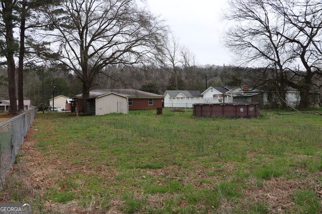 27 McLeod Street, Lyerly, GA 30730