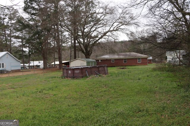 27 McLeod Street, Lyerly, GA 30730