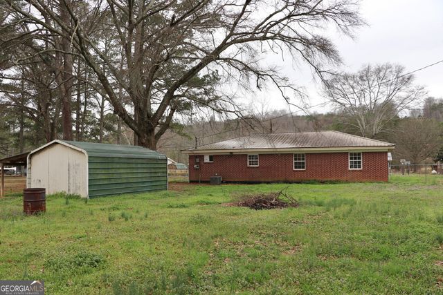 27 McLeod Street, Lyerly, GA 30730