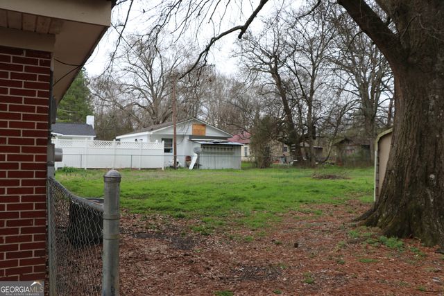 27 McLeod Street, Lyerly, GA 30730