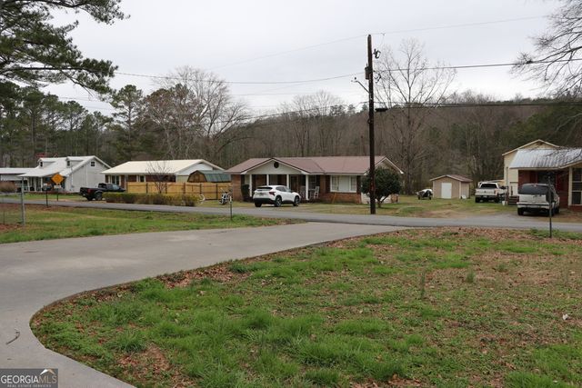 27 McLeod Street, Lyerly, GA 30730