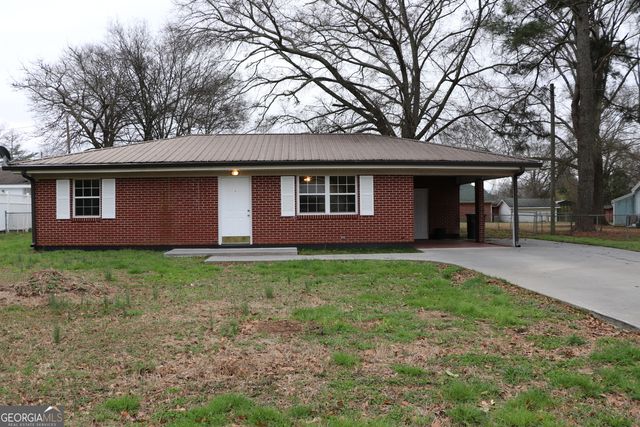 27 McLeod Street, Lyerly, GA 30730